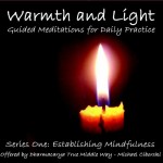 Image of Guided Meditation CD